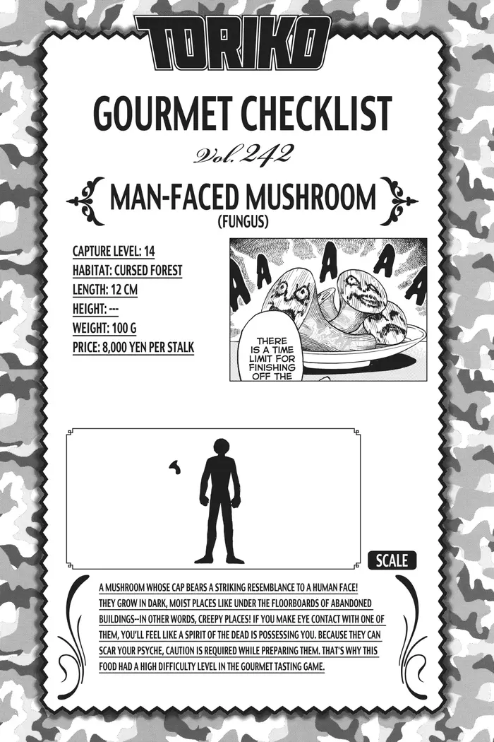 Toriko Chapter 209 image 19_optimized